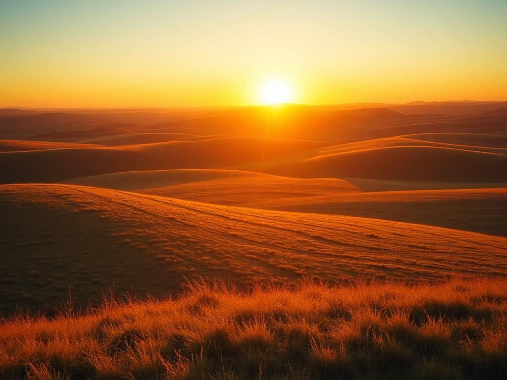 Land